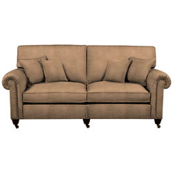 Duresta Lowndes Grand Sofa Supernova Mineral